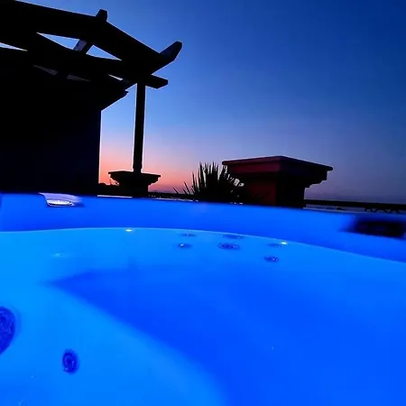 Сasa de vacaciones Aquilina