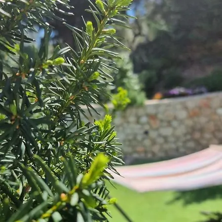 Aquilina Сasa de vacaciones