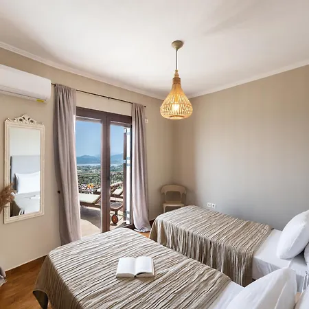 Case de vacanță Aquilina