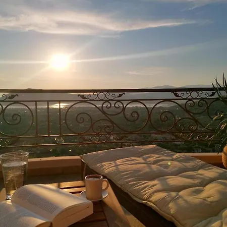 Holiday home Aquilina Apolpaina