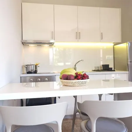 Holiday home Aquilina *