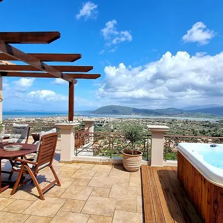 Holiday home Aquilina