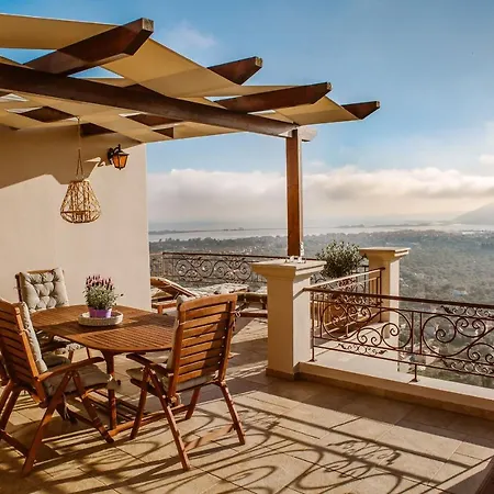 Holiday home Aquilina