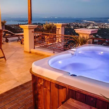 Holiday home Aquilina