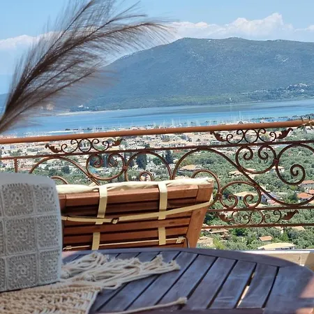 Holiday home Aquilina *