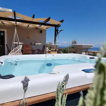 Aquilina Holiday home