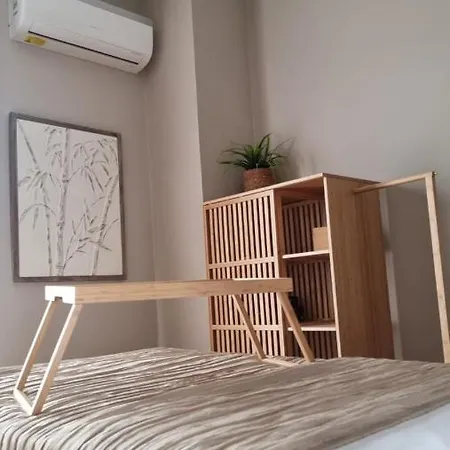 Holiday home Aquilina Apolpaina
