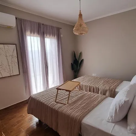 Holiday home Aquilina