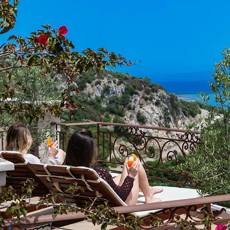 Casa vacanze Aquilina *