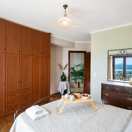 Casa vacanze Aquilina Apolpaina
