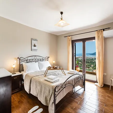 Casa vacanze Aquilina *